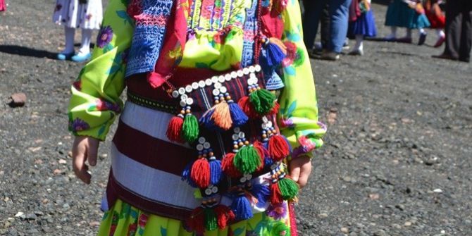 Acısu Hafta Sonu Şenlendi