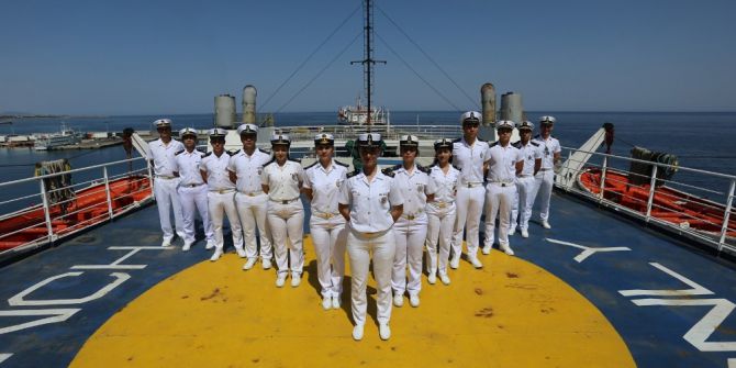 Gaü Yeni Kaptan Adaylarını Bünyesine Davet Ediyor