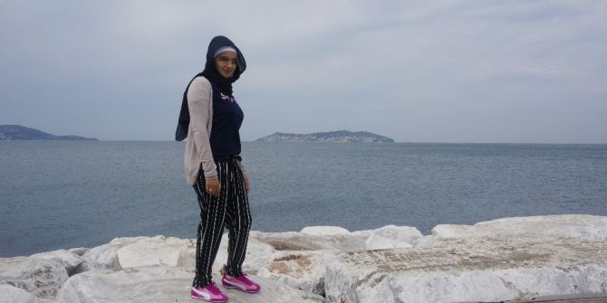 cem Yılmaz’ın "Hokkabaz " Filmi Gerçek Oldu