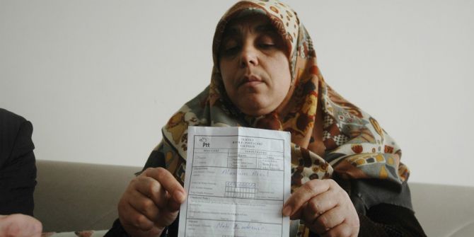 Dolandırıcılık Olaylarında ‘Telefonla Hipnoz’ Olayı