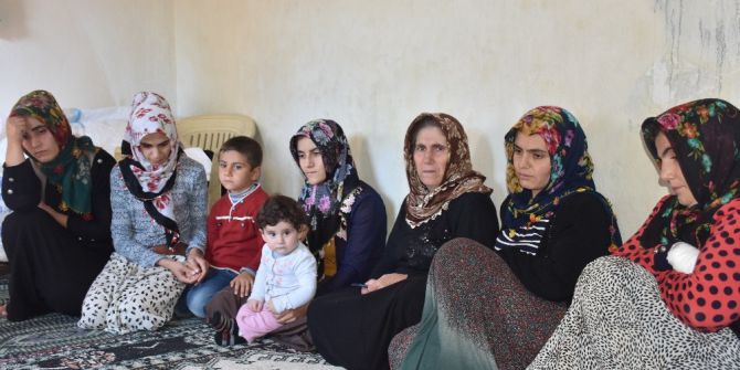 Firari Cinayet Şüphelisinden Tehdit Telefonu