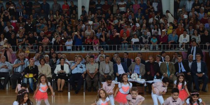 Karataş’ta ‘Gelincik Mevsimi’ Sergisi