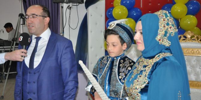 Sandıklı Belediye Başkanı Mustafa Çöl’ün Mutlu Günü