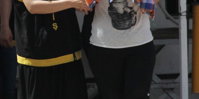 Babası Annesini ’Fuhuş Yapıyorsun’ Diye Öldürdü, Kızı Da Fuhuş Batağına Düştü