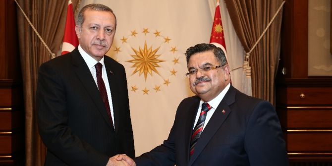 Başkan Yağcı, Ak Parti 3. Olağanüstü Büyük Kongresini Değerlendirdi