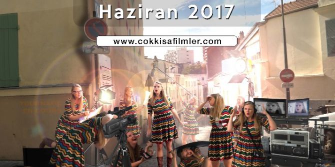 Uluslararası Çok Kısa Filmler Festivali Başlıyor