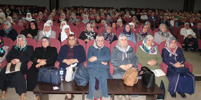 Hac Seminerleri Başladı