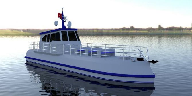 Dalış Turizmine Yeni Pencere