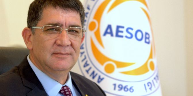 Esnafın Ramazan Hareketliliği Başladı