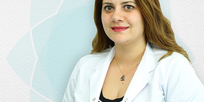 Bengisu Eken: “Obezite 21.yüzyılın En Önemli Halk Sağlığı Sorunudur”