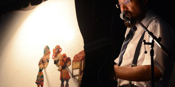 Antalya’da Ramazan Etkinlikleri