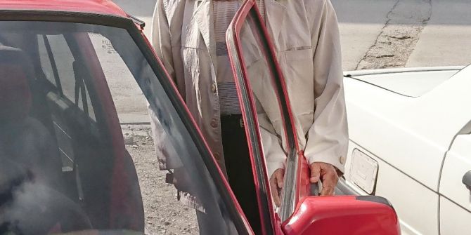 Sahte Raporla Babalarını “Yatalak Ve Akıl Sağlığı Bozuk” Gösterdiler