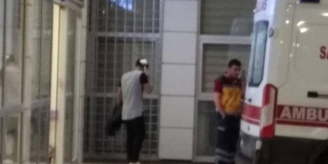 Denizli’de Karşıt Görüşlü Öğrenciler Arasında Kavga: 17 Gözaltı