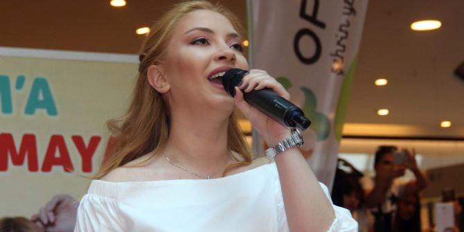 Adana’da Ece Seçkin Rüzgarı