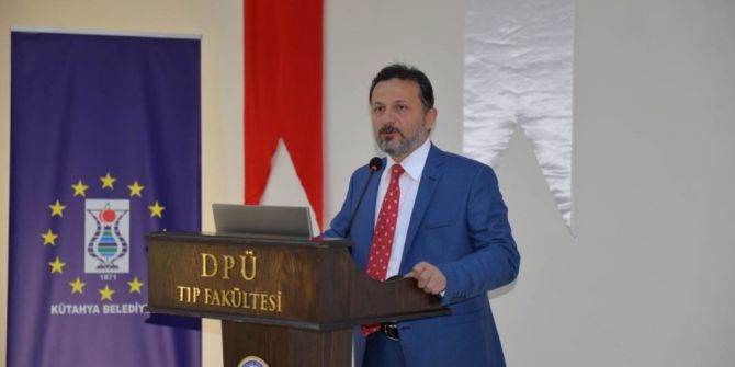 Rektör Remzi Gören: Acil Durumlar İyi Yönetilmeli