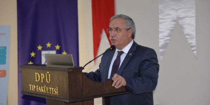 Vali Ahmet H. Nayir: Kütahya, Afet Acil Durum Müdahalesinde Etkin Bir Ekipman Ve Personele Sahip