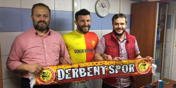 Derebentspor’da Kongre Ve İlk Transfer