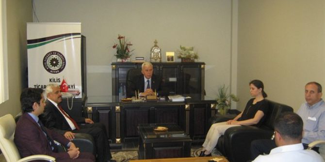 Sosyal Güvenlik Haftası Kutlamaları