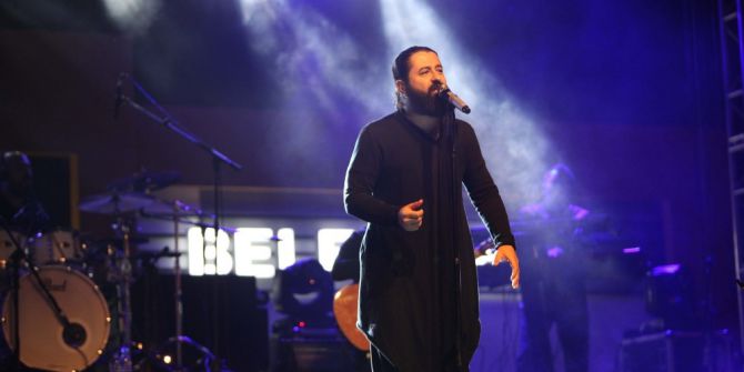 Koray Avcı Bozüyük’te Fırtına Gibi Esti