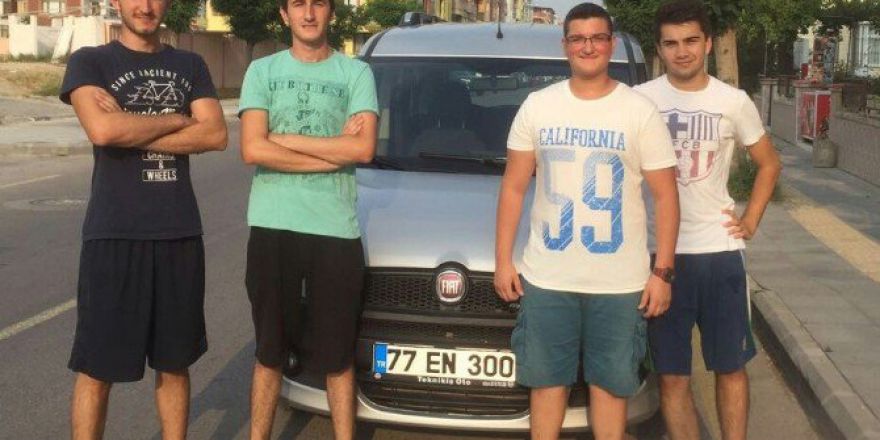 Yalovalı Okçular Hedefi 12’den Vurmak İstiyor