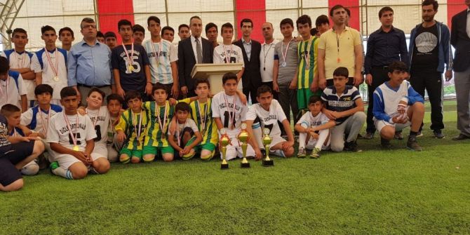 Dicle’de Spor Etkinlikleri