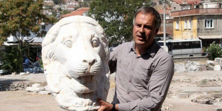 Türkiye Sevdalısı Ünlü Arkeolog Hayatını Kaybetti