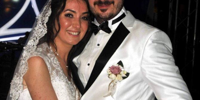 Mutlu Ailesinin Mutlu Günü