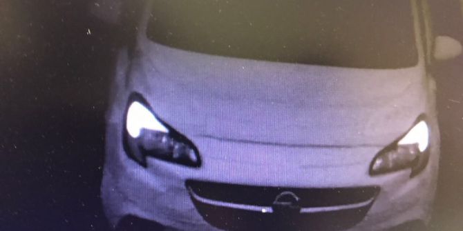 Ankara Valisi Topaca, Öldürülen 2 Deaş’lı Teröriste İlişkin Detayları Paylaştı