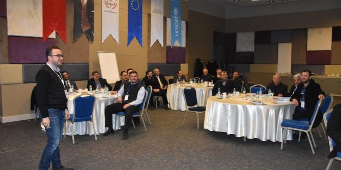 Gaziantep’te Çocuk Evlilikleriyle Mücadele Başladı