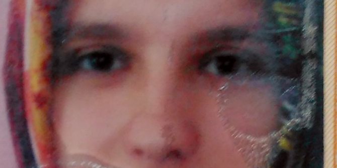 Üniversiteli Genç Kızın Şok Ölümü