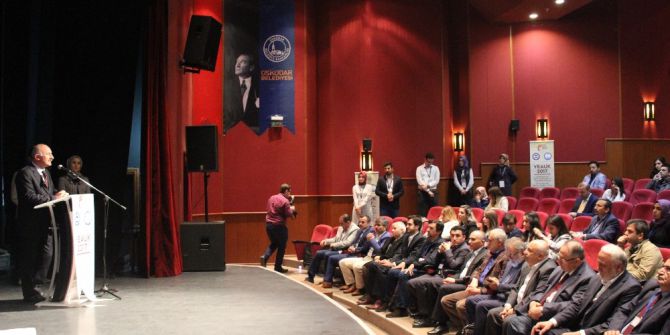 Üniversiteler Nitelikli Eğitim Fakülteleri İçin Bir Arada