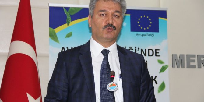 Daire Başkanı Şahin: “Kalıntı, Uluslararası Sahada Rakibi Elemek İçin Savaş Şekline Dönüştü”