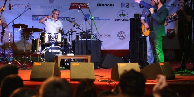 Feridun Düzağaç Söyledi, Belediye Başkanı Çaldı