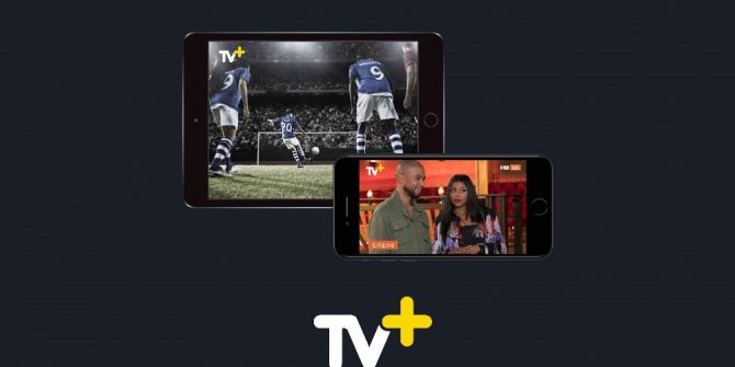Televizyon Platformu Tv+ Yaz Sezonuna Hazır