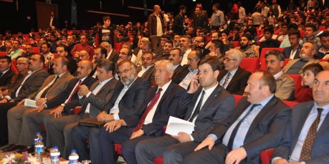 Bahar Konserine Yoğun İlgi