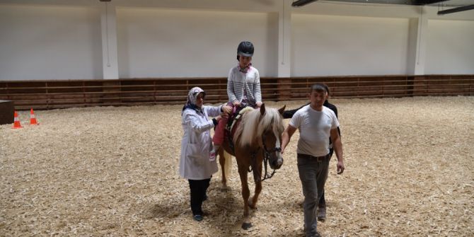 Sobe’de Eğitimler Başladı