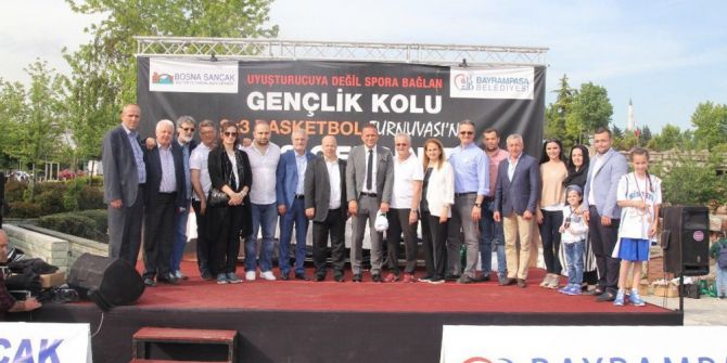 Yaya Geldiler Turnuvadan Bisikletle Döndüler