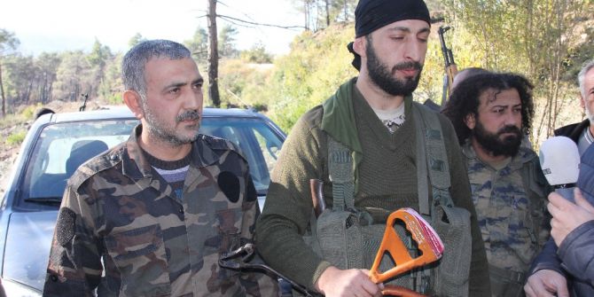 Rus Pilotu Öldürdüğü İddia Edilen Çelik’e Ceza