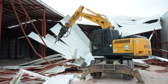 Yıldırım’da Kaçağa Geçit Yok