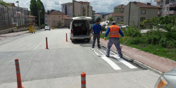 Bilecik Belediyesinden Açıklama, “Mevzuata Göre Yeni Kasisler Yapılıyor”