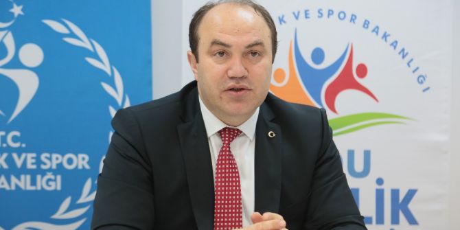 Ordu’da Spor Salonu Artırılacak