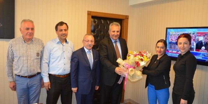 170. Tapu Ve Kadastro Haftası