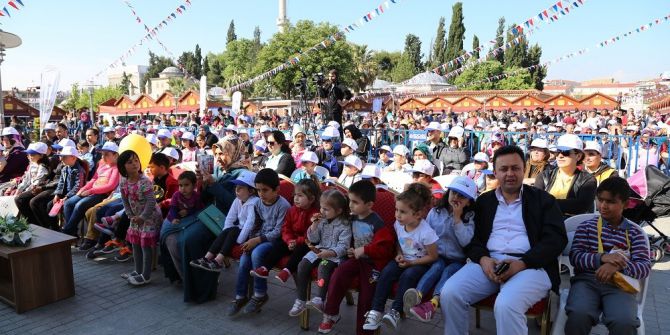 Aşıklar Geçidi Gebzelilerden İlgi Gördü
