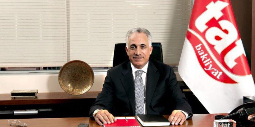 Memişoğlu Vergi Rekortmenlerinde 8. Sırada