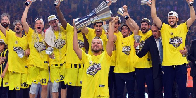 Fenerbahçe Şampiyonluk Turu Atacak