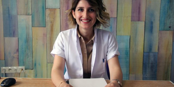 Uzmanlardan Ramazan’da Sağlıklı Beslenme Önerisi