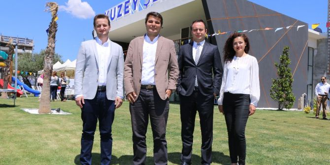 İzmir’e 250 Mliyon Liralık Yatırım