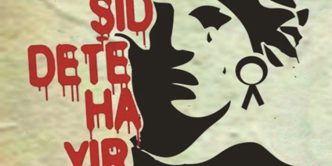 Erzurum Şehit Tiyatrosu’ndan “Kadına Şiddete Hayır”