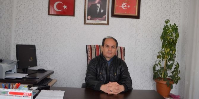 Gülveren Mahalle Muhtarı Üstün’den Polatlı Belediyesi’ne Tepki