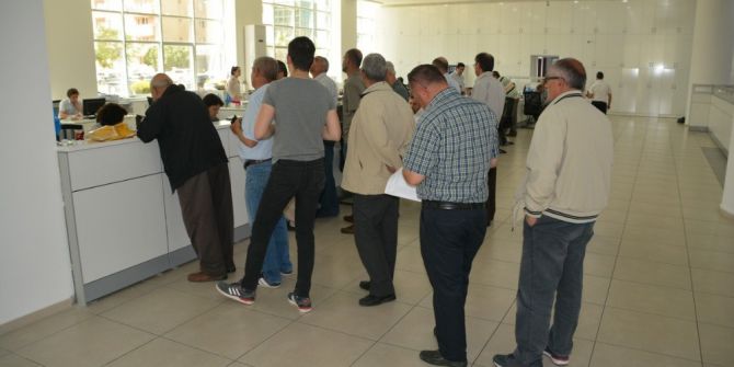 Aliağa Belediyesi’nden Vergi Hatırlatması